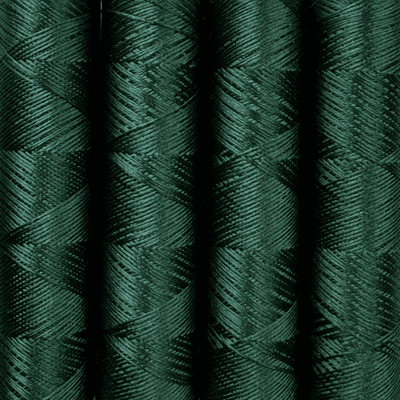 349 Green Bottle - Pure Silk - Embroidery Thread