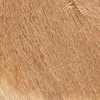 60/66 Pure Silk Organzine - Peach