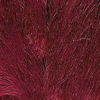 60/66 Pure Silk Organzine - Ruby 1815.1