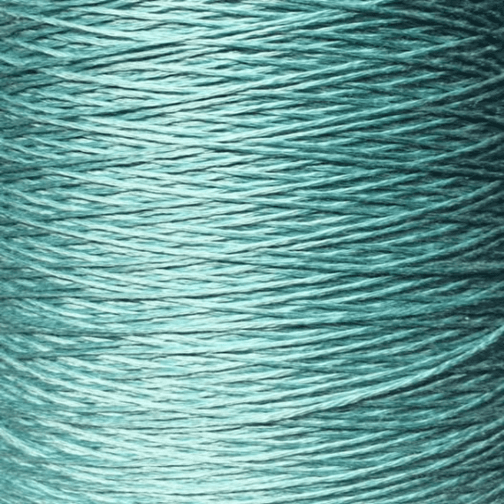 Aqua 2031 - 2/40s Gassed, Mercerised Cotton