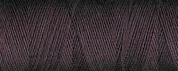 Aubergine 64 - 2/40's Gassed, Combed Cotton