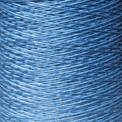 Azure 2012 - 2/40s Gassed, Mercerised Cotton