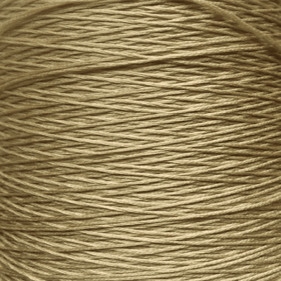 Beige 2017 - 2/40s Gassed, Mercerised Cotton