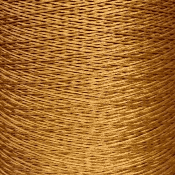 Caramel 2058 - 2/40s Gassed, Mercerised Cotton