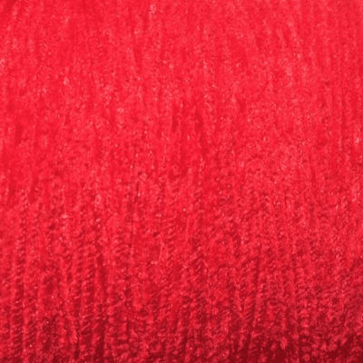 Cherry - Acetate Chenille
