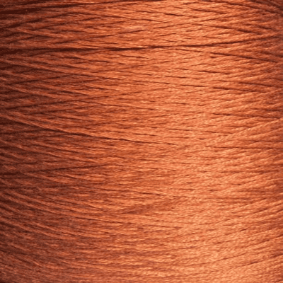 Chestnut 2018 - 2/40s Gassed, Mercerised Cotton