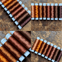 CLOVE SPICE -  Shade card colour pack - Row 26