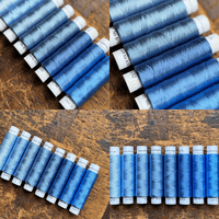 COASTAL SPRAY -  Shade card colour pack - Row 16