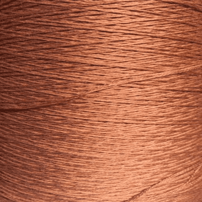 Coffee 2027 - 2/40s Gassed, Mercerised Cotton