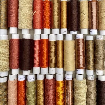 Collecting Allsorts 'Browns/Oranges Colour Pack'