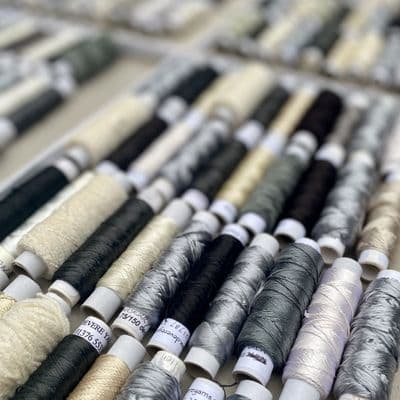 Collecting Allsorts 'White/Grey/Black Colour Pack'