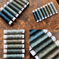 CRYSTAL COVE -  Shade card colour pack - Row 20