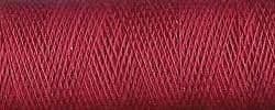Dark Pink 45 - 2/40's Gassed, Combed Cotton