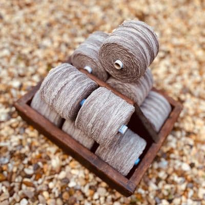 Elephant - Zeus Trevira Chenille