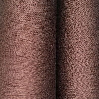 Escorial Wool - Chocolate Brown - 200g cone