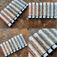 FAIRY DUST -  Shade card colour pack - Row 27