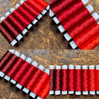 FIRECRACKER -  Shade card colour pack - Row 7