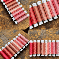 FLAMBOYANCE -  Shade card colour pack - Row 9