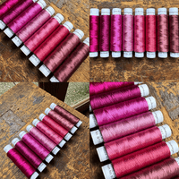 GIN FIZZ -  Shade card colour pack - Row 11