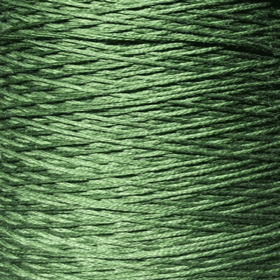 Holly Green 2003 - 2/40s Gassed, Mercerised Cotton