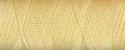 Light Yellow 22 - 2/40's Gassed, Combed Cotton