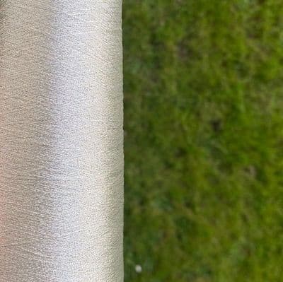Lumi - Silver - Single - 50m cop   0.10mm