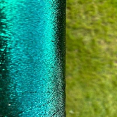 Lurex - Cosmic Cedar - 1000m Cop  0.05mm