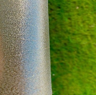 Lurex - Light Gold - 1000m cop  0.05mm