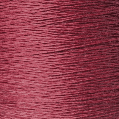 Maroon 2011 - 2/40s Gassed, Mercerised Cotton