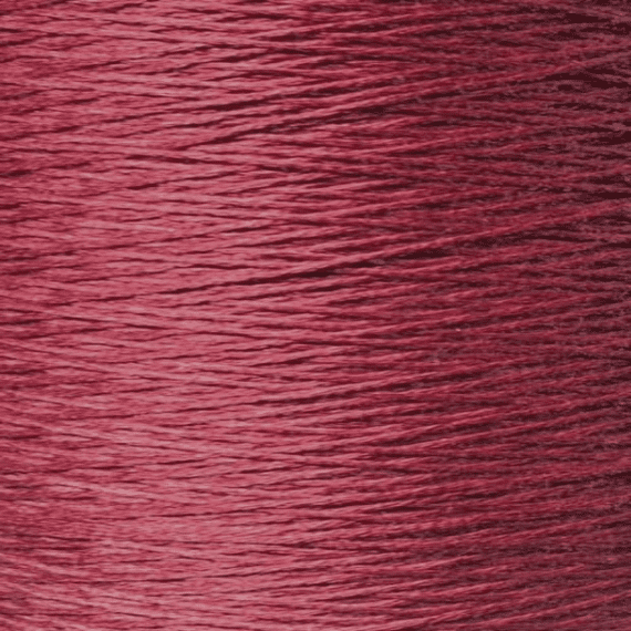 Maroon 2011 - 2/40s Gassed, Mercerised Cotton
