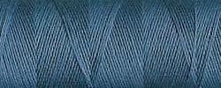 Mid Blue 70 - 2/40's Gassed, Combed Cotton
