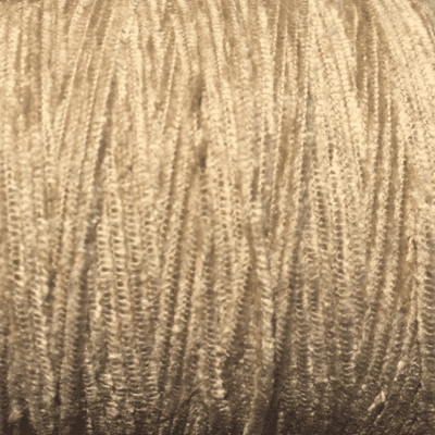 Mushroom - Viscose Chenille