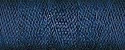 Navy Blue 68 - 2/40's Gassed, Combed Cotton