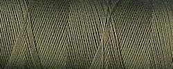 New Khaki 87 - 2/40's Gassed, Combed Cotton