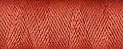 Orange 42 - 2/40's Gassed, Combed Cotton