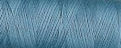 Pale Blue 72 - 2/40's Gassed, Combed Cotton