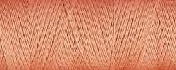 Peach 32 - 2/40's Gassed, Combed Cotton