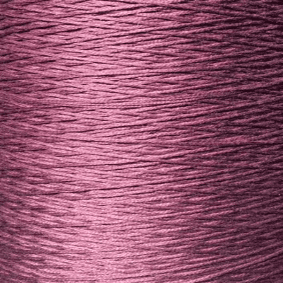 Plum 2043 - 2/40s Gassed, Mercerised Cotton