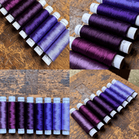 PLUM DANDY -  Shade card colour pack - Row 13