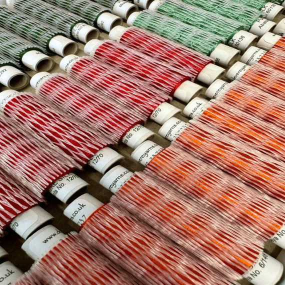 Protective cop sleeving