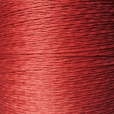 Rust 2051 - 2/40s Gassed, Mercerised Cotton