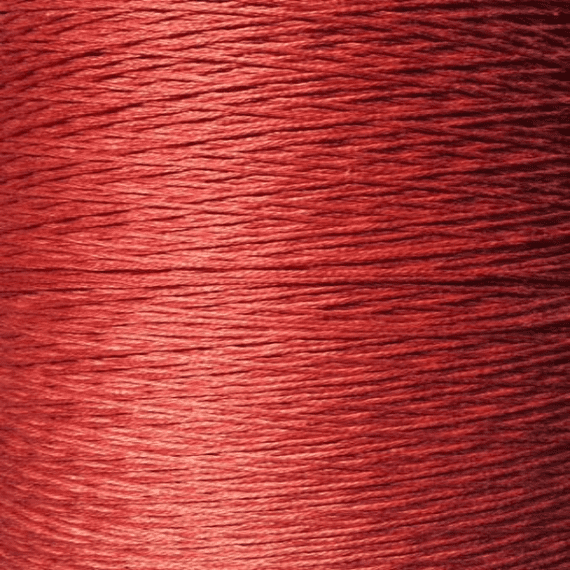 Rust 2051 - 2/40s Gassed, Mercerised Cotton