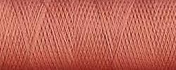 Salmon 41 - 2/40's Gassed, Combed Cotton