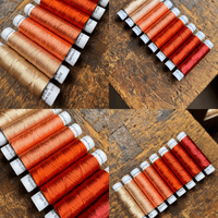 SOLAR FLARE -  Shade card colour pack - Row 6