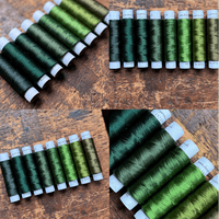 WHISPERING WILLOWS -  Shade card colour pack - Row 22