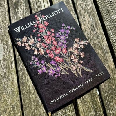 William Folliott book
