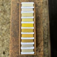 Worsted Wool - Colour pack 1