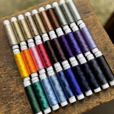 x30 New 2026 colour pack