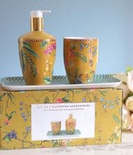 Bathroom Accessories