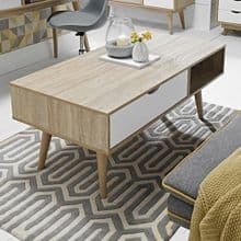Coffee Tables and TV Units